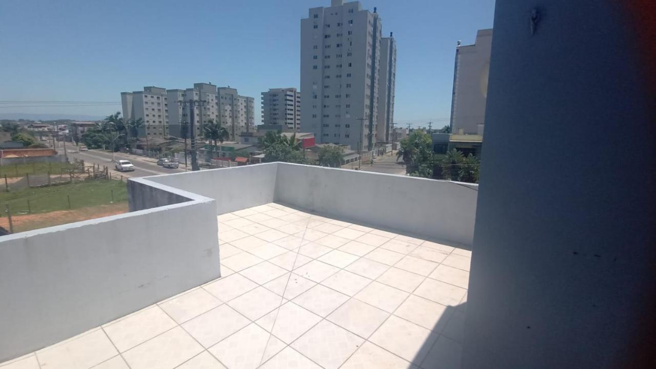 טורס Sobrado Com Terraco E Area De Churrasqueira. מראה חיצוני תמונה